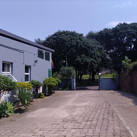 Essenwood Park Hotel Durban Exterior photo