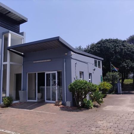 Essenwood Park Hotel Durban Exterior photo