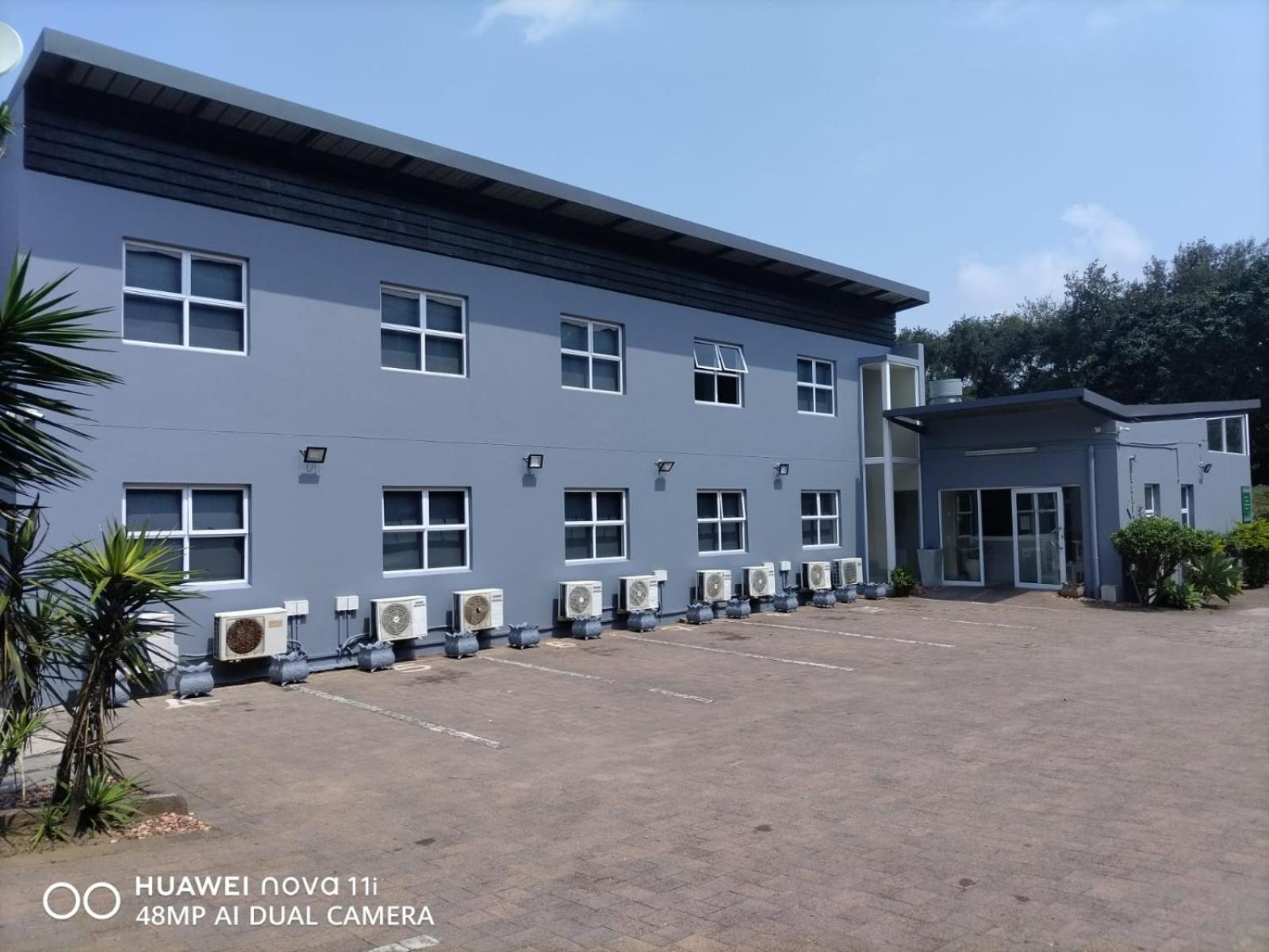 Essenwood Park Hotel Durban Exterior photo