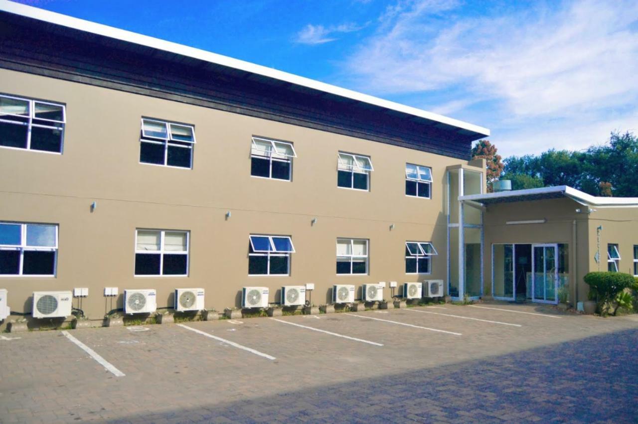 Essenwood Park Hotel Durban Exterior photo